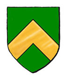 Curle coat of arms
